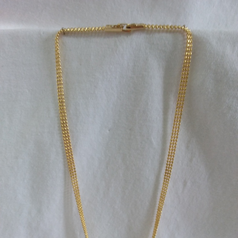 Necklace - Picture 2 of 2